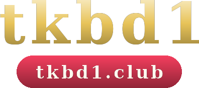 tkbd1 logo